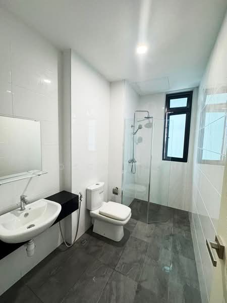 Condominium for Rent at Grace Residence - Bosco Teoh - Bathroom - PropertyGuru.com.my
