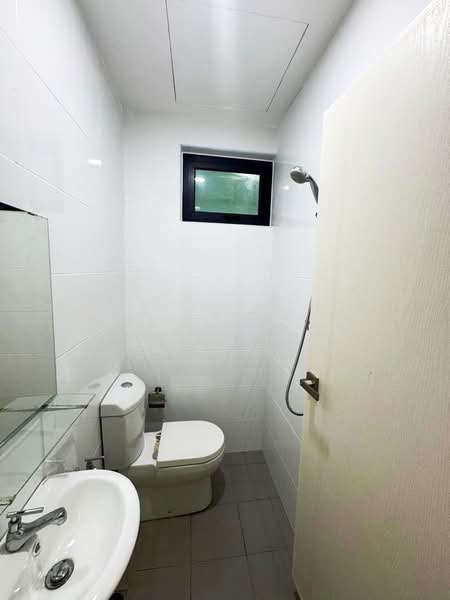 Condominium for Rent at Grace Residence - Bosco Teoh - Bathroom - PropertyGuru.com.my
