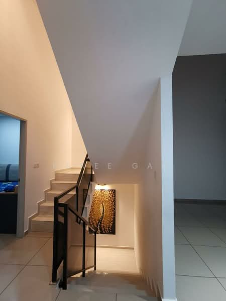 3-storey Terraced House for Sale in Bandar Seri Alam (Masai) - Renee Gan - Interior - PropertyGuru.com.my