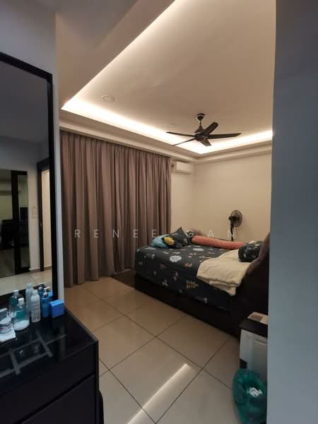 3-storey Terraced House for Sale in Bandar Seri Alam (Masai) - Renee Gan - Bedroom - PropertyGuru.com.my