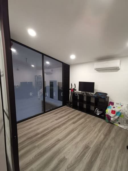 3-storey Terraced House for Sale in Bandar Seri Alam (Masai) - Renee Gan - Interior - PropertyGuru.com.my