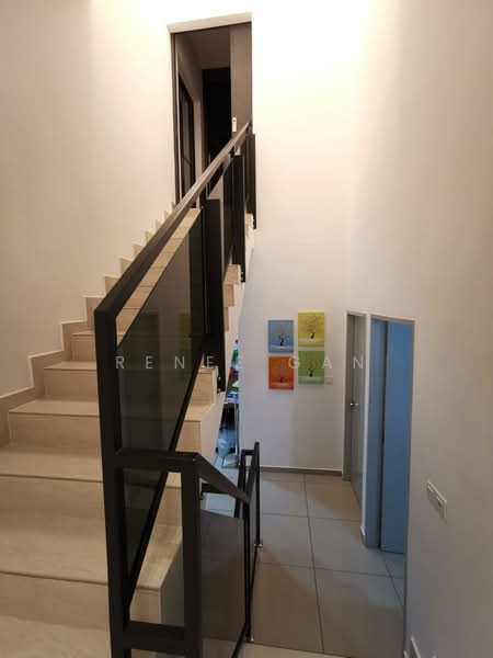 3-storey Terraced House for Sale in Bandar Seri Alam (Masai) - Renee Gan - Interior - PropertyGuru.com.my