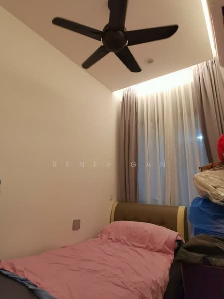 3-storey Terraced House for Sale in Bandar Seri Alam (Masai) - Renee Gan - Bedroom - PropertyGuru.com.my