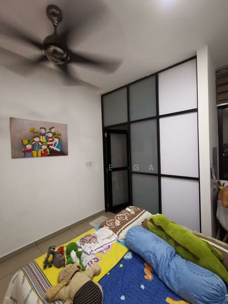 3-storey Terraced House for Sale in Bandar Seri Alam (Masai) - Renee Gan - Bedroom - PropertyGuru.com.my