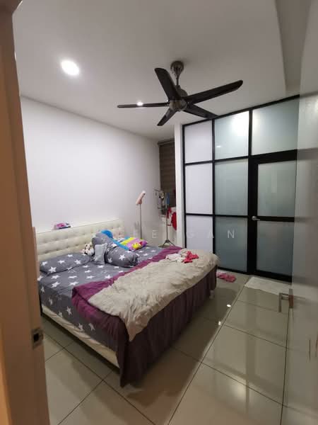 3-storey Terraced House for Sale in Bandar Seri Alam (Masai) - Renee Gan - Bedroom - PropertyGuru.com.my