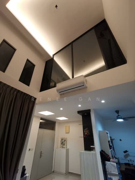 3-storey Terraced House for Sale in Bandar Seri Alam (Masai) - Renee Gan - Interior - PropertyGuru.com.my