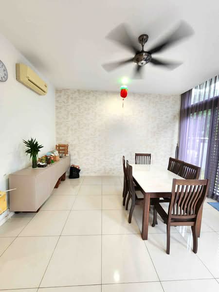 3-storey Terraced House for Rent in Lake Fields (Sungai Besi) - Suki Tan - PropertyGuru.com.my