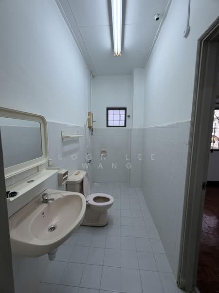 2-storey Terraced House for Sale in Bandar Utama 1 (Bandar Utama) - Soon Lee Wang - PropertyGuru.com.my
