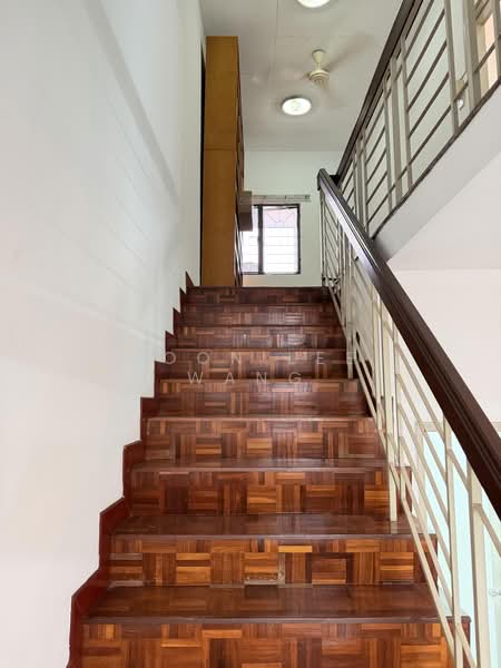 2-storey Terraced House for Sale in Bandar Utama 1 (Bandar Utama) - Soon Lee Wang - PropertyGuru.com.my