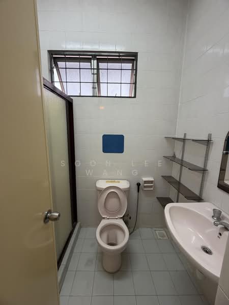 2-storey Terraced House for Sale in Bandar Utama 1 (Bandar Utama) - Soon Lee Wang - PropertyGuru.com.my