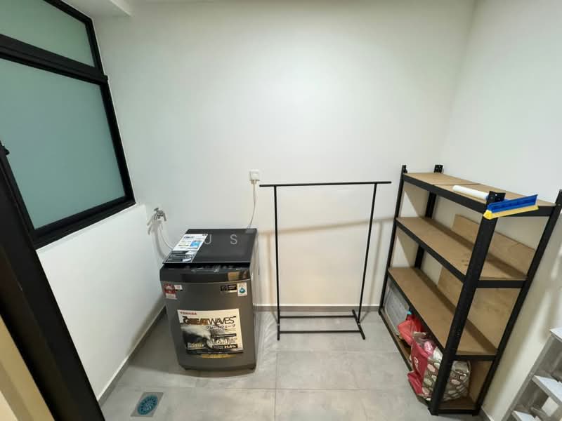 Apartment for Rent at Summit @ Lagoon Residences - Susan On - PropertyGuru.com.my