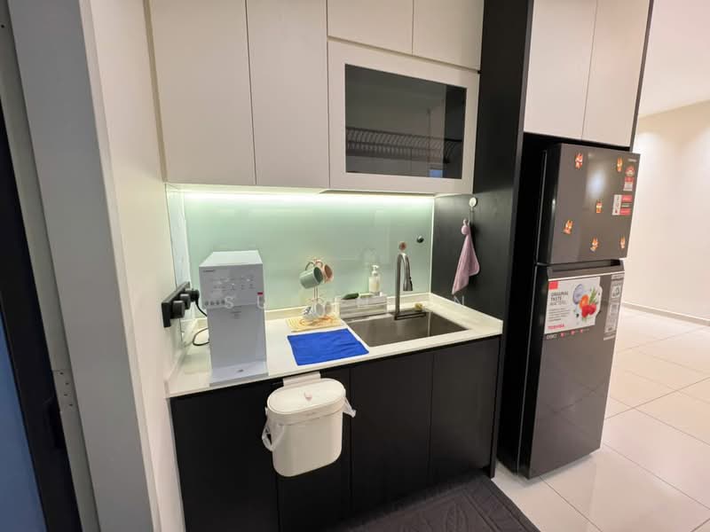 Apartment for Rent at Summit @ Lagoon Residences - Susan On - PropertyGuru.com.my