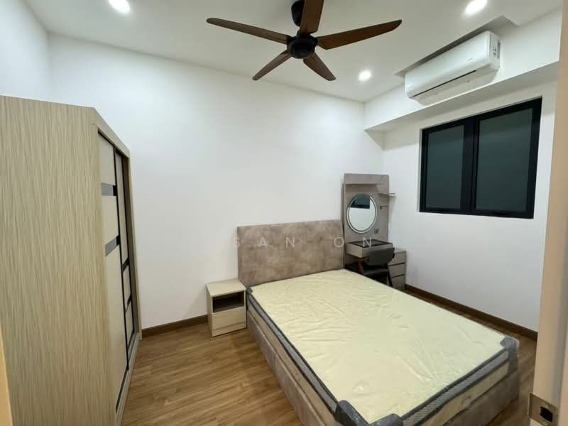 Apartment for Rent at Summit @ Lagoon Residences - Susan On - PropertyGuru.com.my
