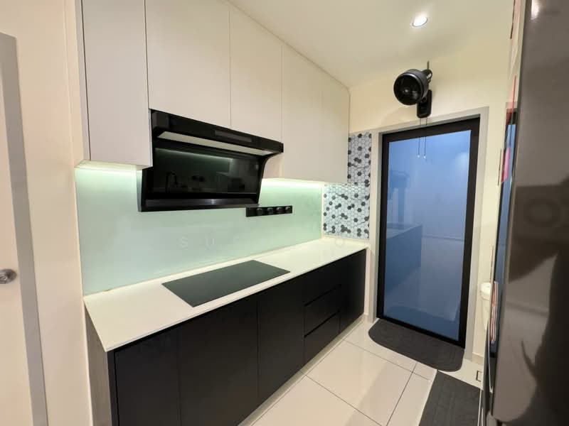 Apartment for Rent at Summit @ Lagoon Residences - Susan On - PropertyGuru.com.my