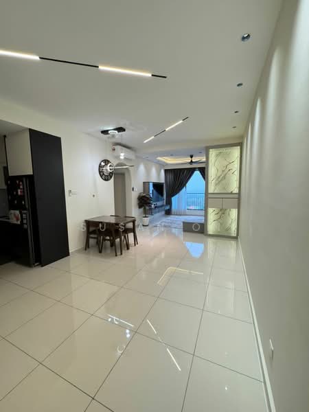 Apartment for Rent at Summit @ Lagoon Residences - Susan On - PropertyGuru.com.my