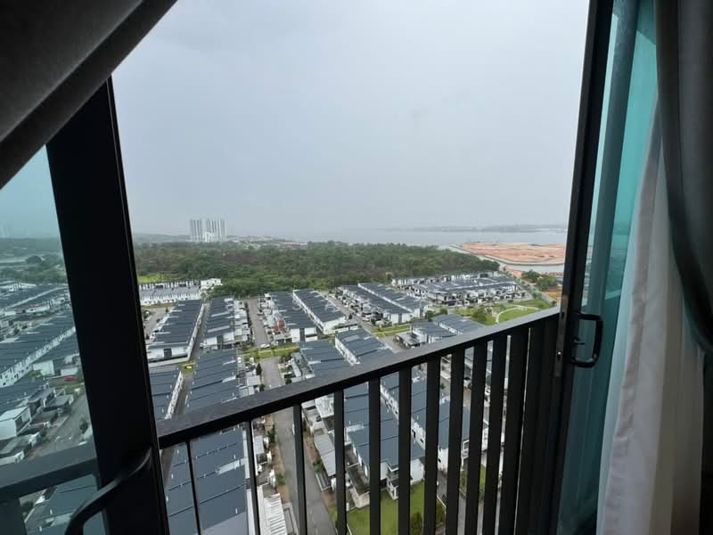 Apartment for Rent at Summit @ Lagoon Residences - Susan On - PropertyGuru.com.my