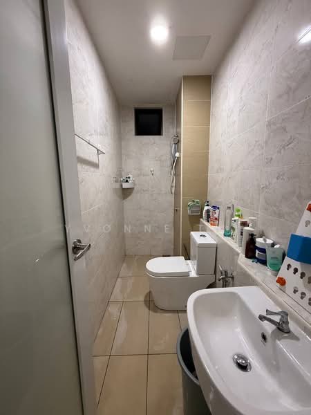 Servis Apartment untuk Dijual di D'Summit Residences - Yvonne Tai - PropertyGuru.com.my