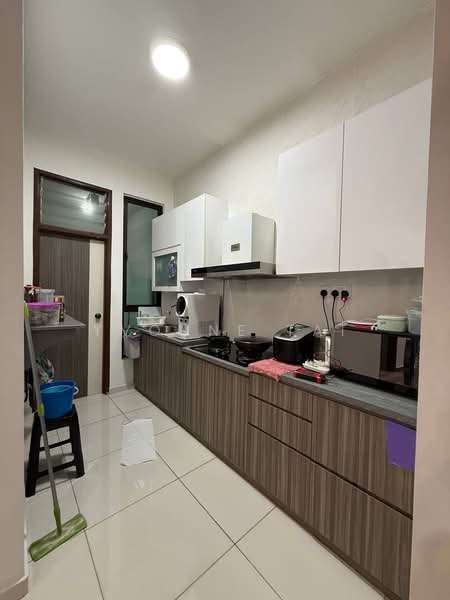 Servis Apartment untuk Dijual di D'Summit Residences - Yvonne Tai - PropertyGuru.com.my