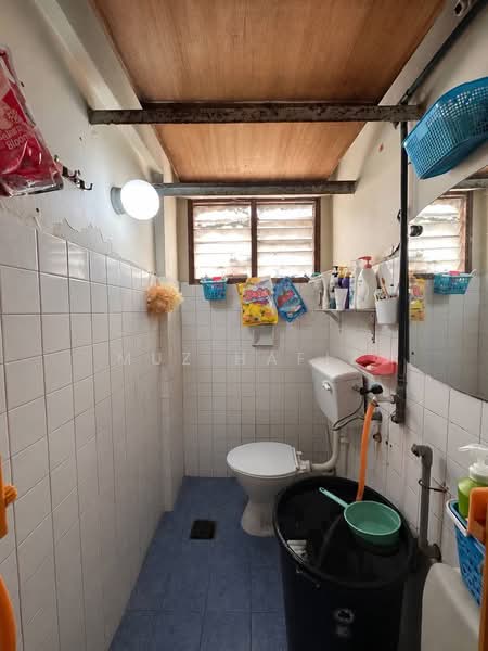 Rumah Flat untuk Dijual di Flat Pandan Jaya - Muz Hafiz - PropertyGuru.com.my