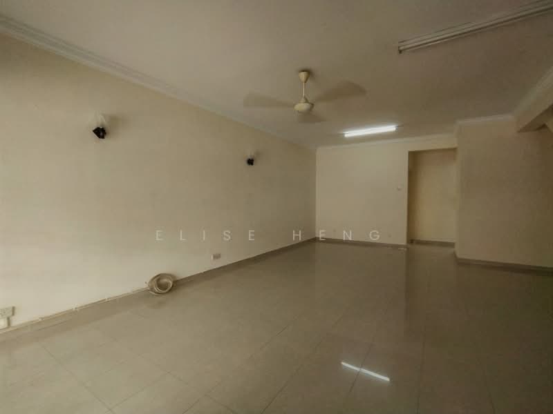 Rumah Teres 2 Tingkat untuk Dijual di Kajang Perdana (Kajang) - Elise Heng - Living Room - PropertyGuru.com.my