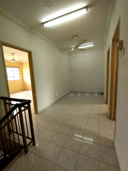 Rumah Teres 2 Tingkat untuk Dijual di Kajang Perdana (Kajang) - Elise Heng - Corridor - PropertyGuru.com.my