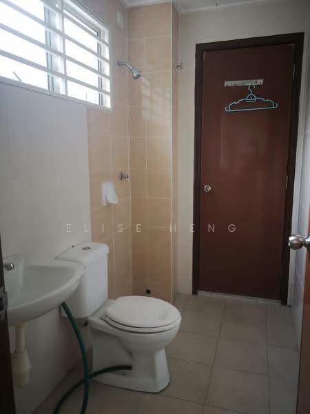Rumah Teres 2 Tingkat untuk Dijual di Kajang Perdana (Kajang) - Elise Heng - Bathroom - PropertyGuru.com.my