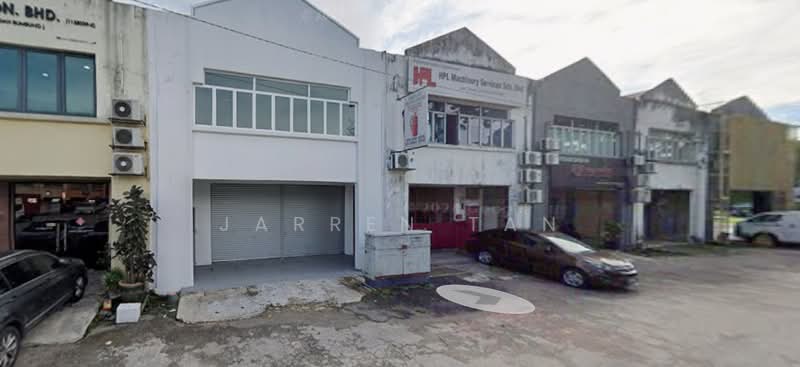 Factory for Rent in Taman Perindustrian Puchong (Puchong) - Jarren Tan - PropertyGuru.com.my
