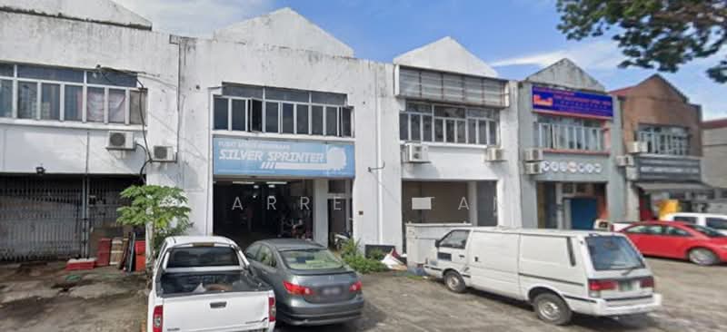 Factory for Rent in Taman Perindustrian Puchong (Puchong) - Jarren Tan - Exterior - PropertyGuru.com.my