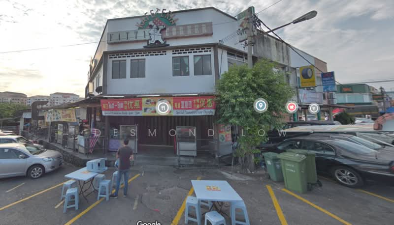 Shop for Rent in Cheras (Kuala Lumpur) - Desmond Low - Exterior - PropertyGuru.com.my