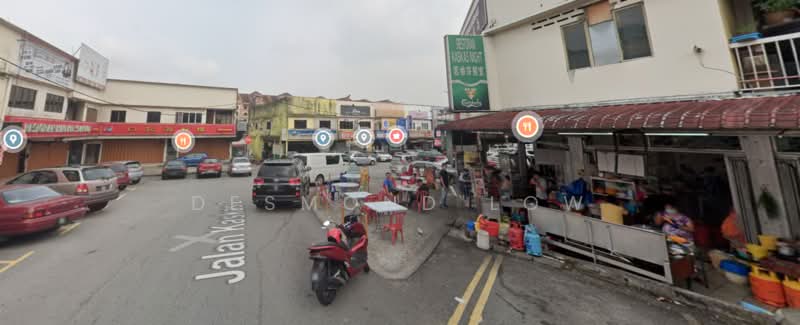 Shop for Rent in Cheras (Kuala Lumpur) - Desmond Low - Exterior - PropertyGuru.com.my