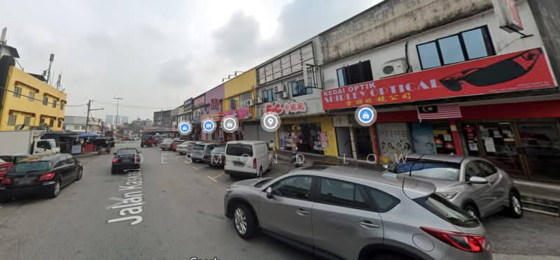 Shop for Rent in Cheras (Kuala Lumpur) - Desmond Low - PropertyGuru.com.my