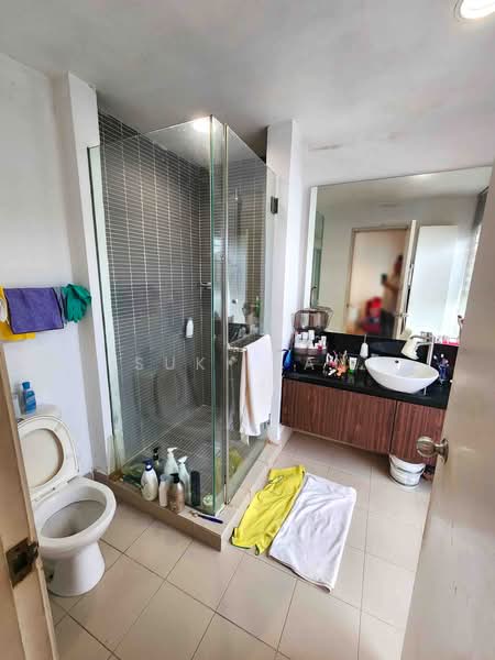 Rumah Teres 3 Tingkat untuk Dijual di Lake Fields (Sungai Besi) - Suki Tan - Bathroom - PropertyGuru.com.my
