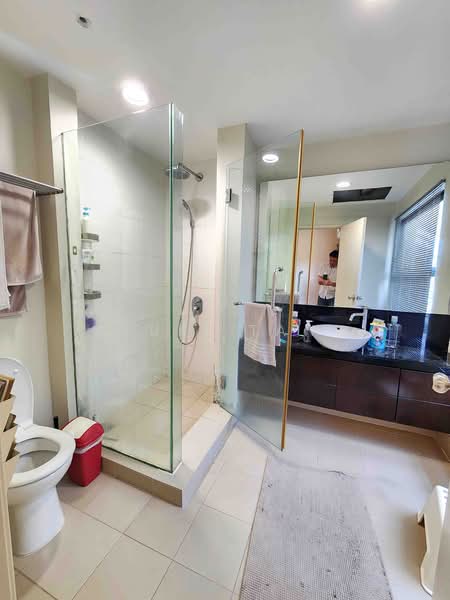 Rumah Teres 3 Tingkat untuk Dijual di Lake Fields (Sungai Besi) - Suki Tan - Bathroom - PropertyGuru.com.my