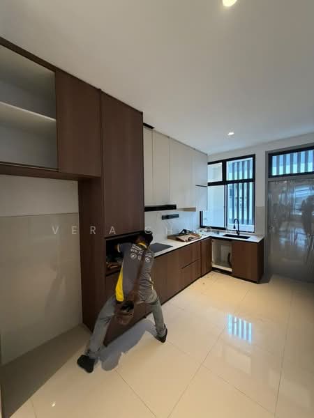 Terraced House for Rent in Taman Ponderosa (Johor Bahru) - Vera Cheong - PropertyGuru.com.my