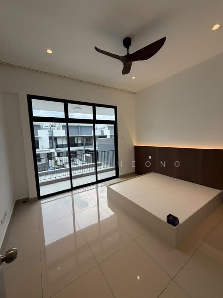 Terraced House for Rent in Taman Ponderosa (Johor Bahru) - Vera Cheong - PropertyGuru.com.my