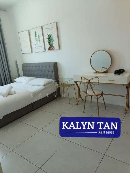 Service Residence for Rent at Meritus Residensi - Kalyn Tan - PropertyGuru.com.my