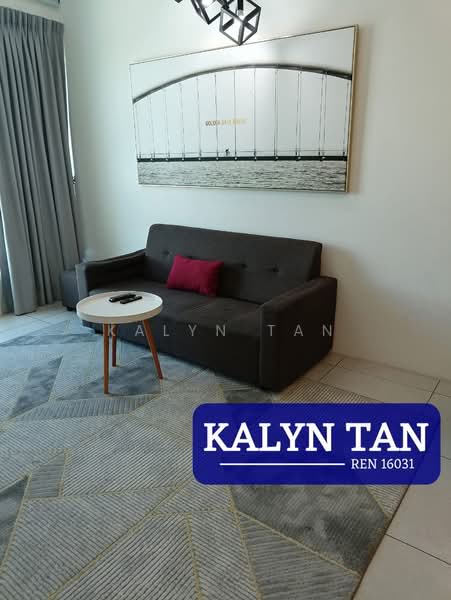 Service Residence for Rent at Meritus Residensi - Kalyn Tan - PropertyGuru.com.my