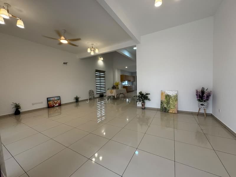 2-storey Terraced House for Rent in Eco Spring (Johor Bahru) - Jim Ng - PropertyGuru.com.my