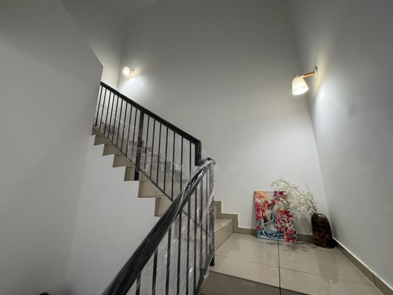 2-storey Terraced House for Rent in Eco Spring (Johor Bahru) - Jim Ng - PropertyGuru.com.my