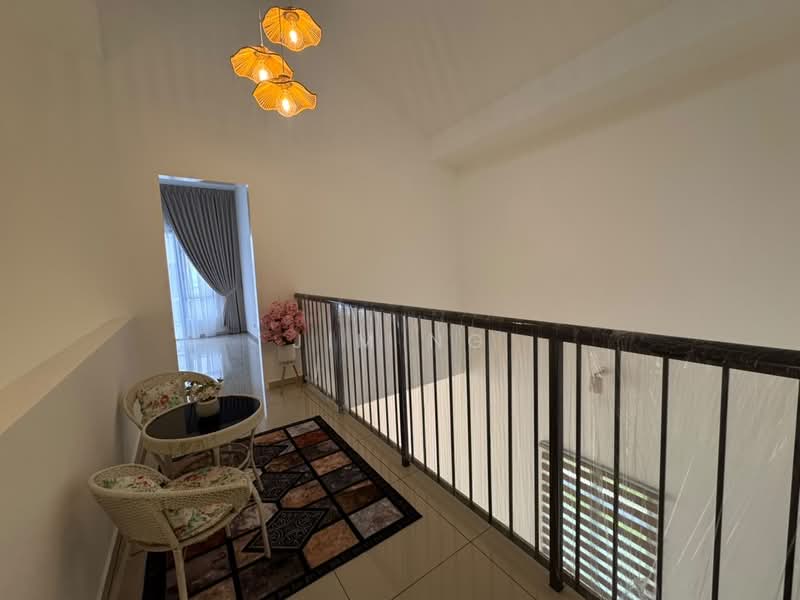 2-storey Terraced House for Rent in Eco Spring (Johor Bahru) - Jim Ng - PropertyGuru.com.my