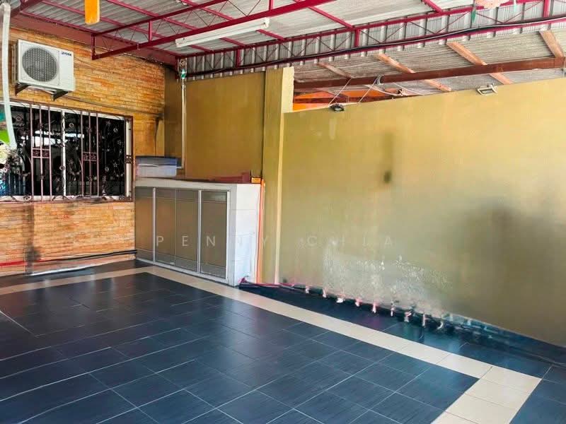 1-storey Terraced House for Sale in Taman Kapar Ria (Kapar) - Penny Chia - Interior - PropertyGuru.com.my