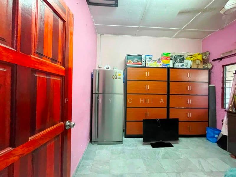 1-storey Terraced House for Sale in Taman Kapar Ria (Kapar) - Penny Chia - Interior - PropertyGuru.com.my