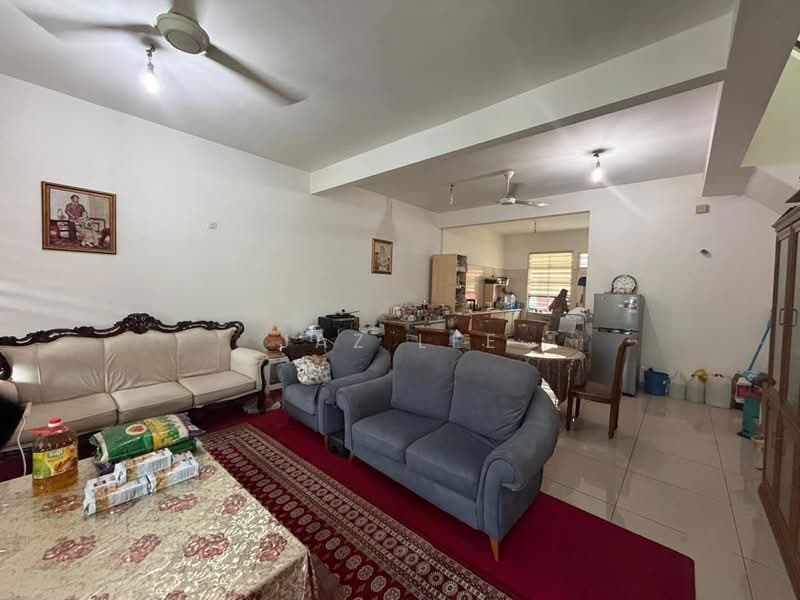 2-storey Terraced House for Sale in Taman Nusa Bestari (Iskandar Puteri (Nusajaya)) - Jaz Lee - PropertyGuru.com.my
