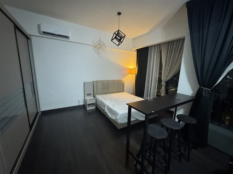 Service Residence for Rent at 28 Boulevard - Cony Lum - Bedroom - PropertyGuru.com.my