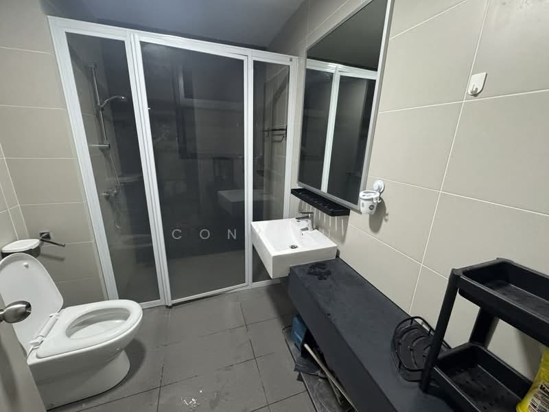 Service Residence for Rent at 28 Boulevard - Cony Lum - Bathroom - PropertyGuru.com.my