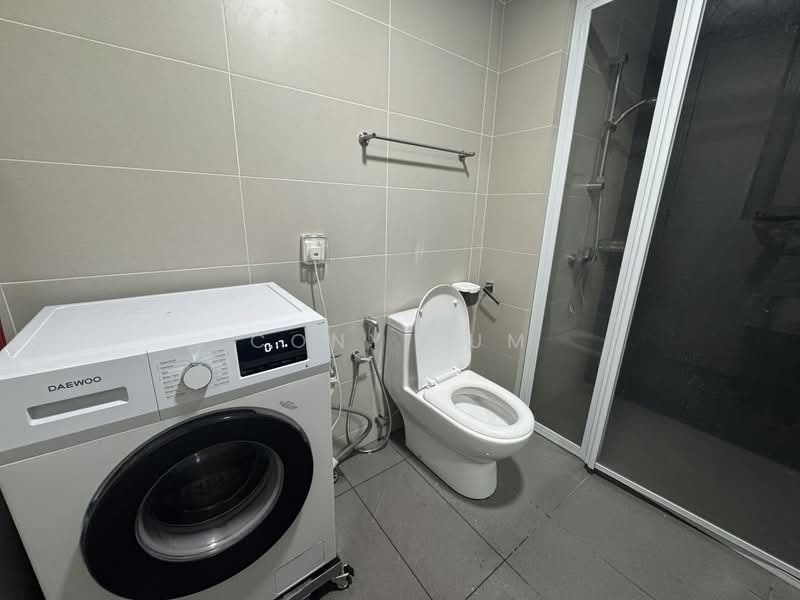 Service Residence for Rent at 28 Boulevard - Cony Lum - Bathroom - PropertyGuru.com.my