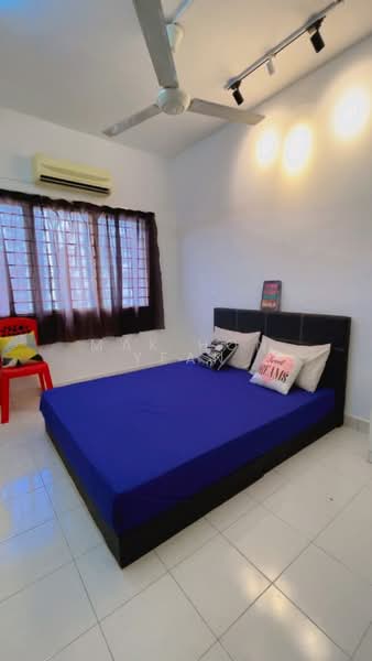Condominium for Rent at Suriamas - Mak Hon Yean - PropertyGuru.com.my