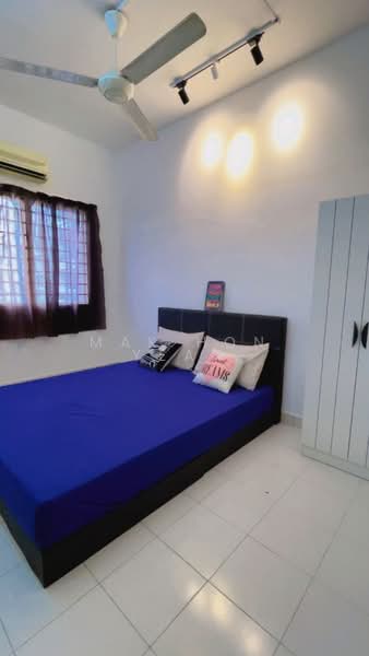Condominium for Rent at Suriamas - Mak Hon Yean - PropertyGuru.com.my