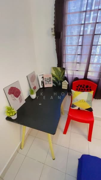 Condominium for Rent at Suriamas - Mak Hon Yean - PropertyGuru.com.my