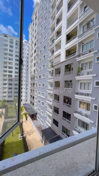 Condominium for Rent at Suriamas - Mak Hon Yean - PropertyGuru.com.my